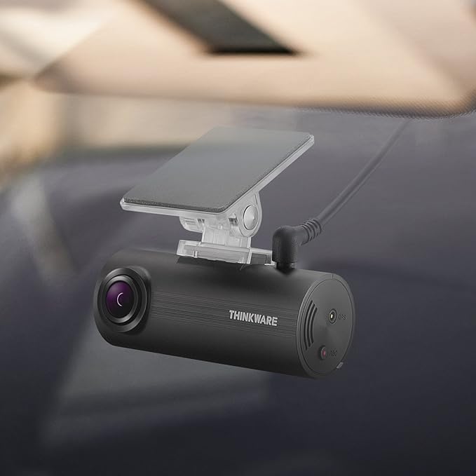 under vehicle surveillance system