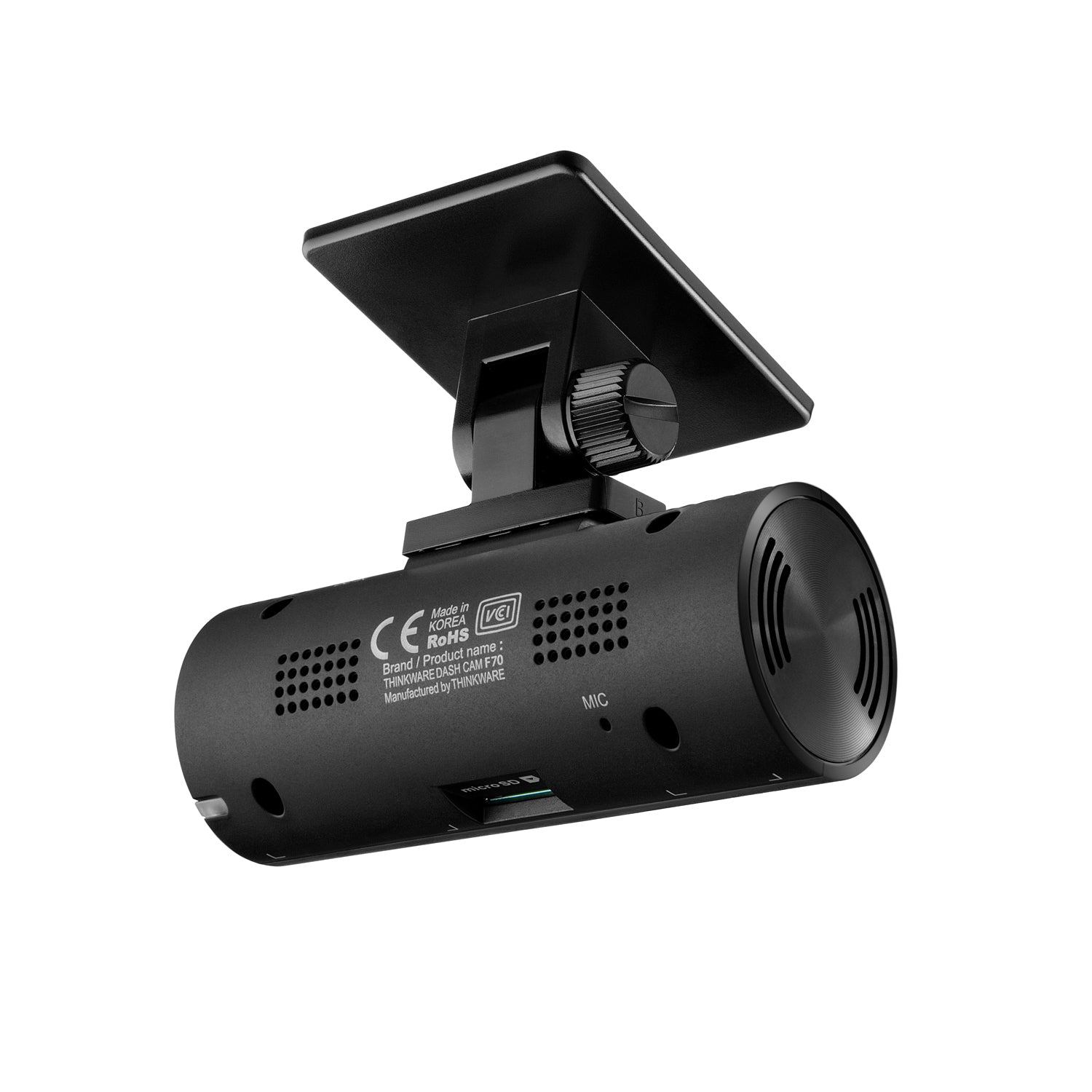 mirror dashcam