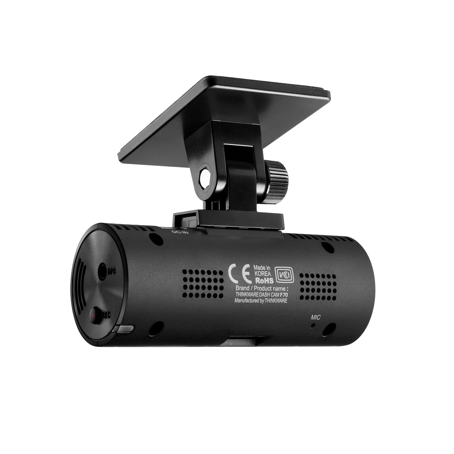 mirror dashcam