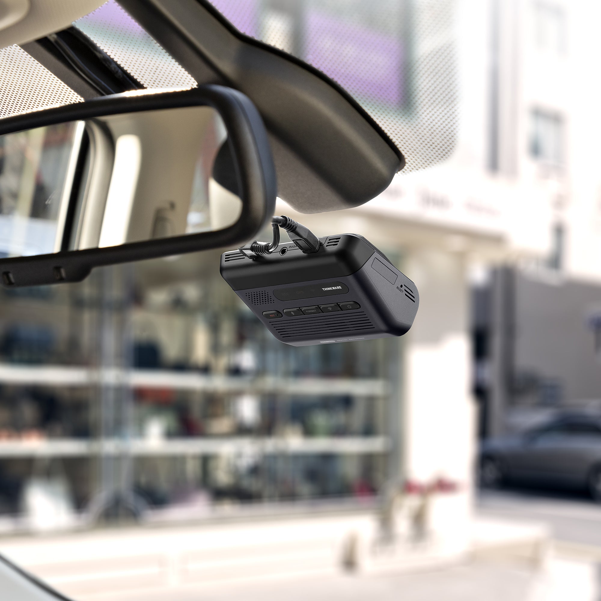 4g dash cam
