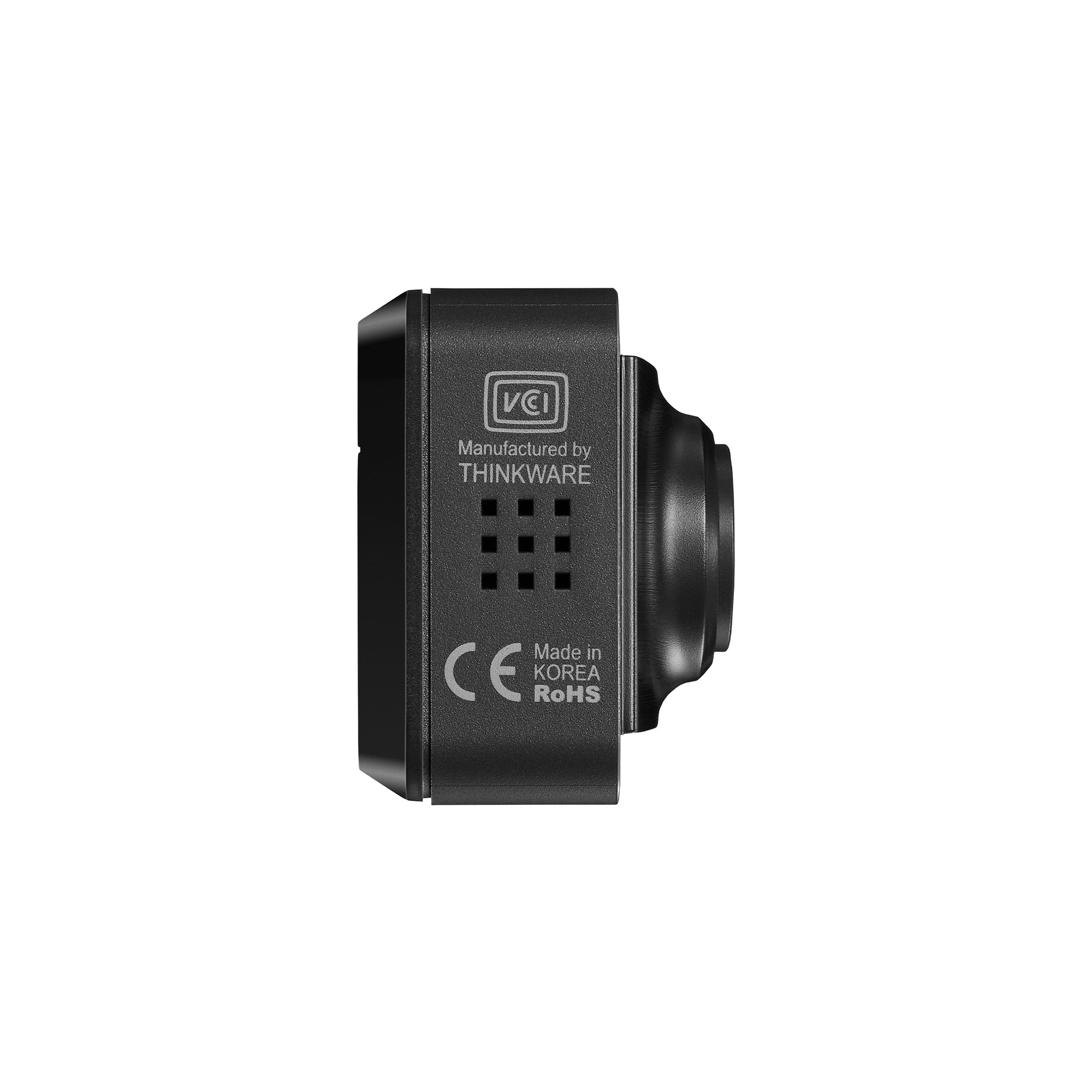 qubo dash cam