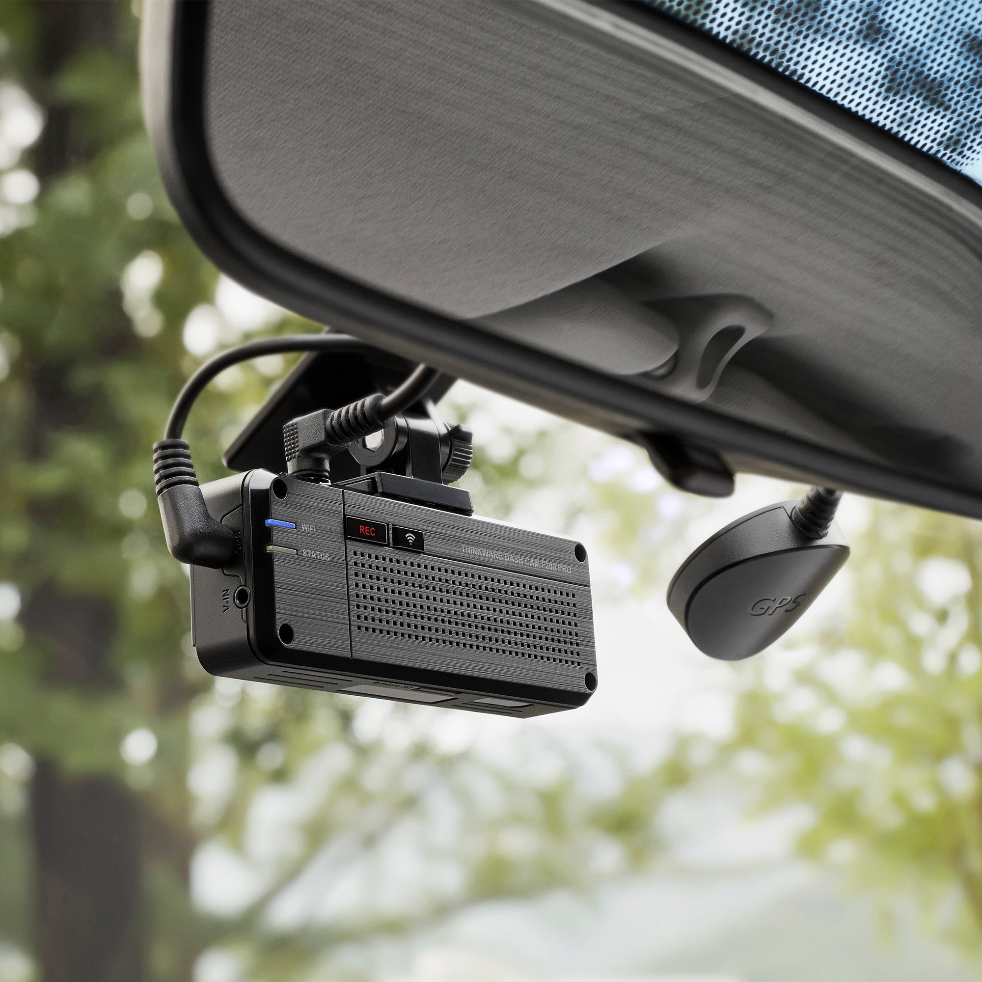 qubo dash cam