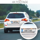 THINKWARE ARC 900 4K Front and 2K Rear Dash Cam - Wi-Fi, GPS, HDR, Parking Mode, Radar Compatible, Speed/Red Light Alerts, Included 64GB MicroSD, Hardwiring Cable (Copy)
