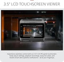 THINKWARE ARC 900 4K Front and 2K Rear Dash Cam - Wi-Fi, GPS, HDR, Parking Mode, Radar Compatible, Speed/Red Light Alerts, Included 64GB MicroSD, Hardwiring Cable (Copy)