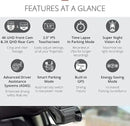 THINKWARE ARC 900 4K Front and 2K Rear Dash Cam - Wi-Fi, GPS, HDR, Parking Mode, Radar Compatible, Speed/Red Light Alerts, Included 64GB MicroSD, Hardwiring Cable (Copy)