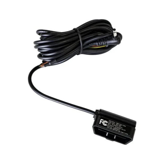 THINKWARE OBD-II (OBD-2) Power Cable Enables Parking Mode Plug & Play