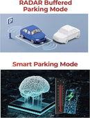 Thinkware U3000 Pro front 4K UHD, Rear 2K Dual Channel Sony Starvis 2 Dual Radar Premium Dash Cam