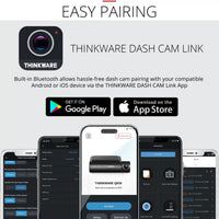 THINKWARE DASH CAM U1000 Plus