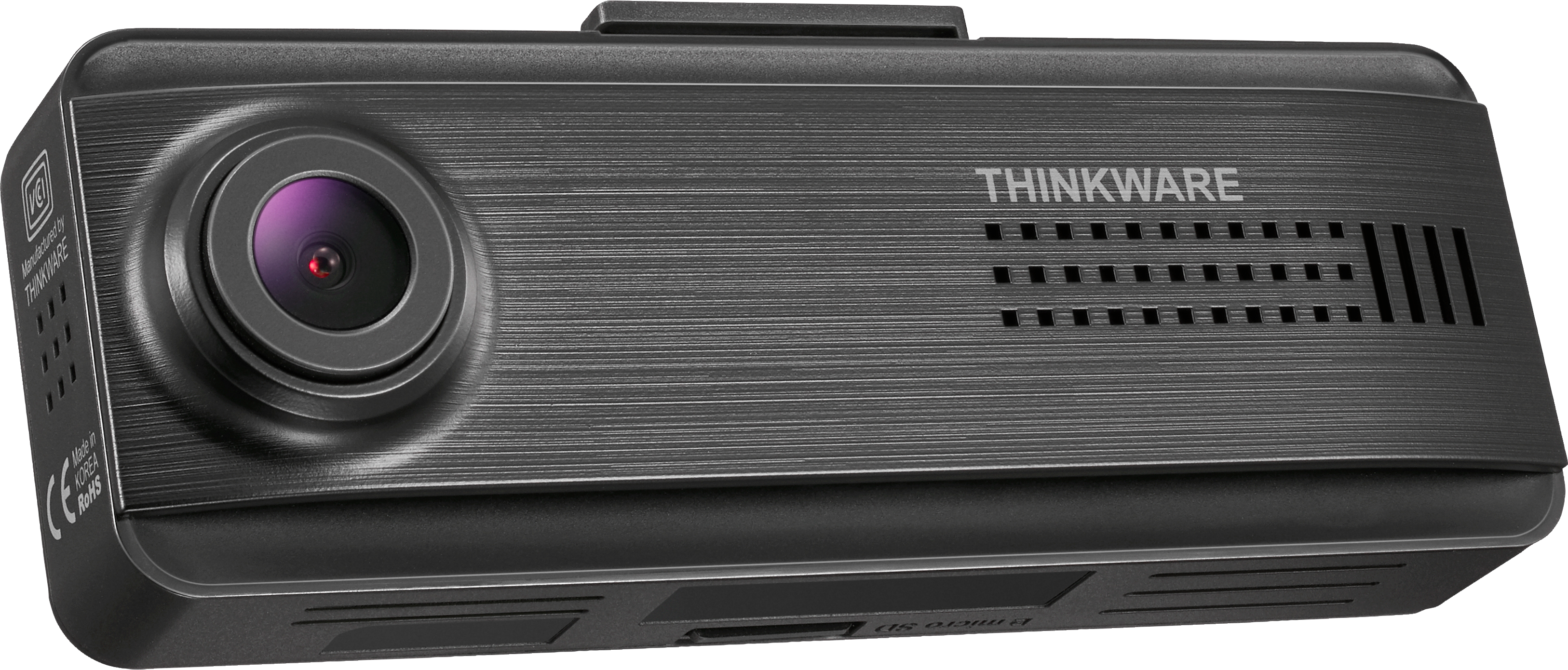 THINKWARE DASH CAM F200 PRO