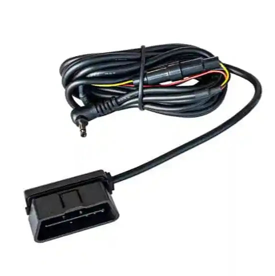 THINKWARE OBD-II (OBD-2) Power Cable Enables Parking Mode Plug & Play