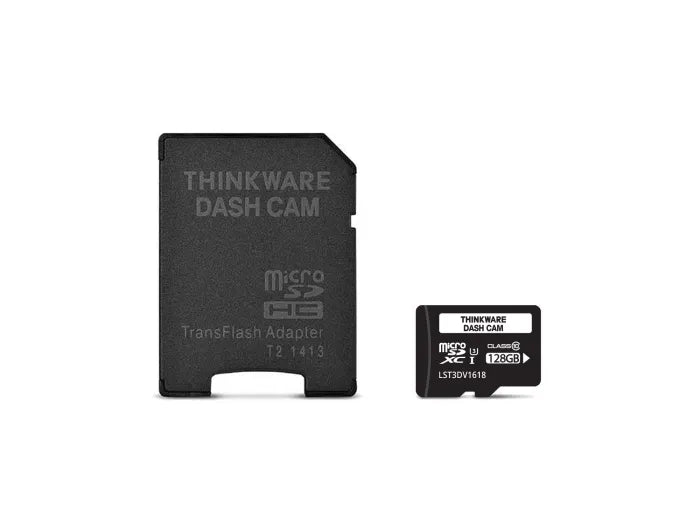 THINKWARE Micro SD Memory Card