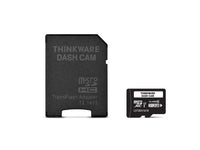 THINKWARE Micro SD Memory Card
