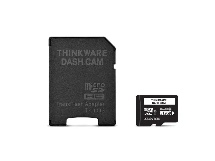 THINKWARE Micro SD Memory Card