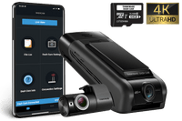 THINKWARE DASH CAM U1000 Plus