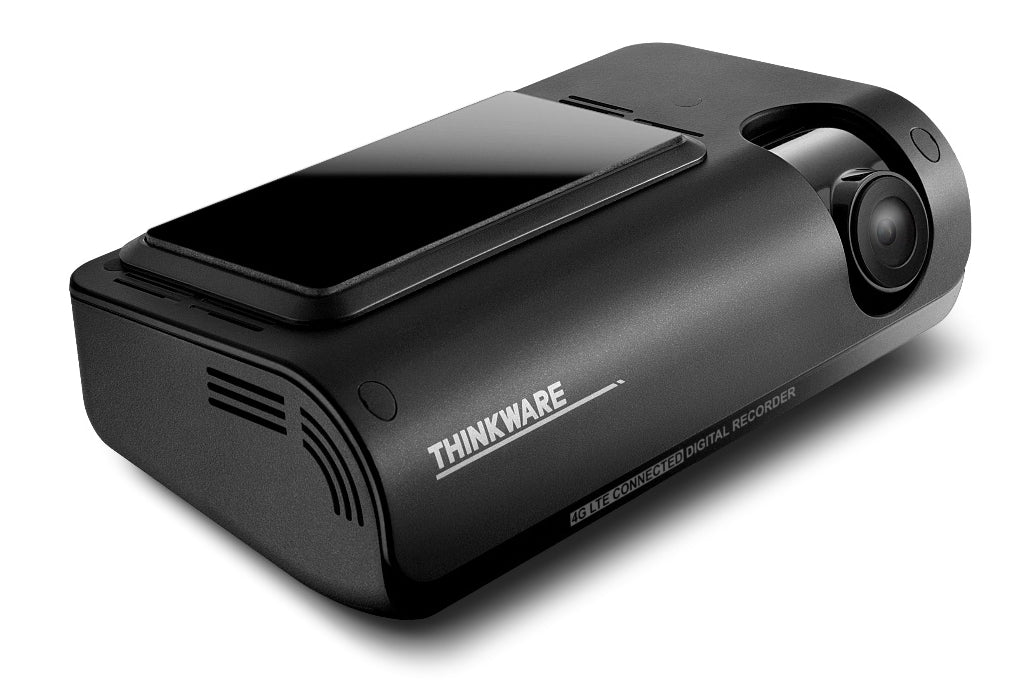 THINKWARE DASH CAM T700